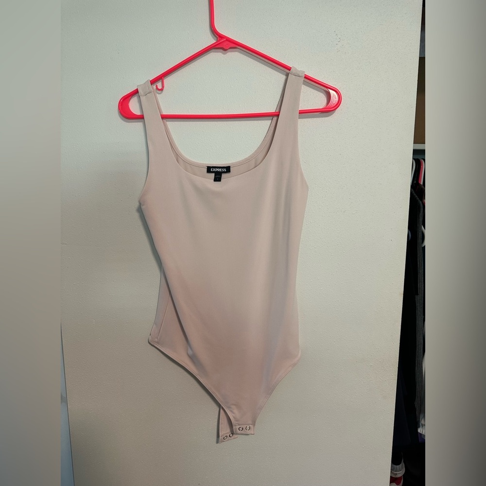 Body suit from express! Only worn once